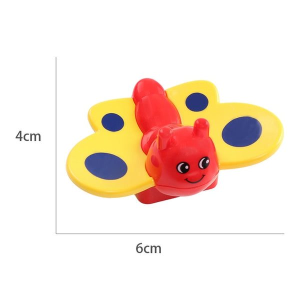 Duplos Animal Model Figures big Building Block Sets Elephant monkey Horse kids educational